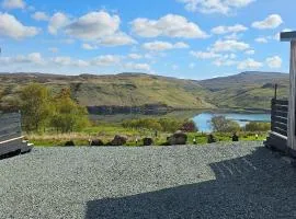 Croft Seven Cabins