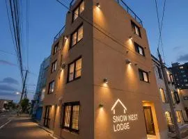 Snow Nest Lodge
