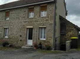 Maison 'Dédé'