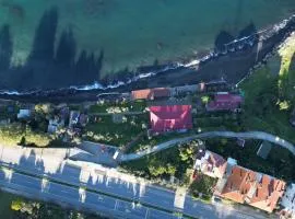 Pasha Tatil Köyü