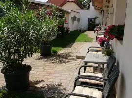 Mediterrán Apartmanház
