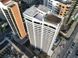 Bourbon Hotel Fortaleza
