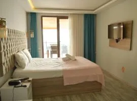 Pasha Tatil Köyü