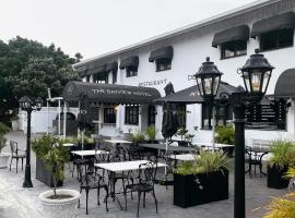 The Bay View Hotel, hotel i Richards Bay