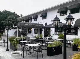 The Bay View Hotel