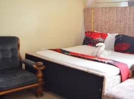 Kanaprime Hotels & Safaris Shanzu pride