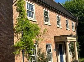 Bourne House