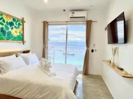 Antuwanga reef resort