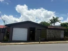 Villa Descanso