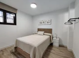 Apartamento Marina Histórico
