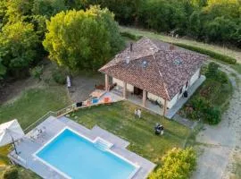 CASOLARA Apartments, Chalet & Glamping