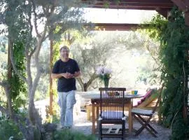 Gite La Loge Du Loriot
