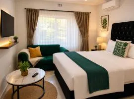 Victoria Guest House, Fairview, Manzini