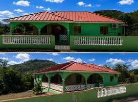 Paradise Inn