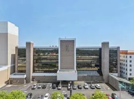 The Barclay Towers Hotel and Resort
