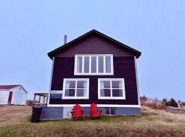 Legges Hill Loft, khách sạn ở Twillingate