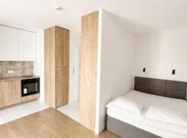 Vista Apartments Wroclaw