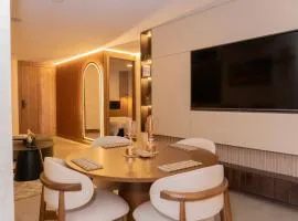 Maya Golden Suites Your Luxury Cuenca Escape