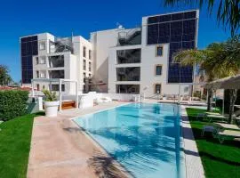 Seawater Hotel Bio & Beauty Spa