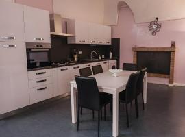 Casa Belvedere Narni, hotelli kohteessa Narni