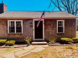 The Coast: Cozy Cape Escape in Dennis Port