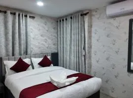 Bhandari Sekuwa And Hospitality