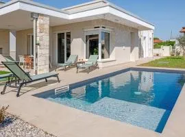 Villa Milvia