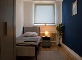 Ninetyone Apartments - Monteurzimmer & Business Apartments