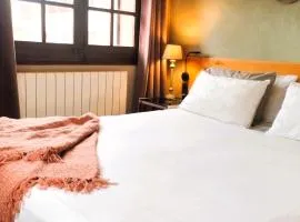 La Masia Costa Brava -Petit B&B-Adults Only