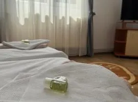 Motel Vatra Bunătăților