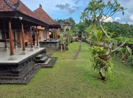 Cozzy Villa Taman near Sidemen Bali