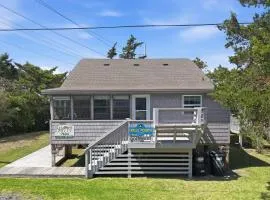 7604 - Uncle Pooh's Cottage