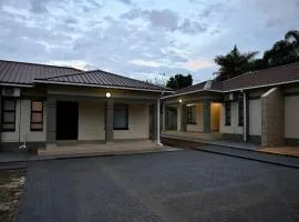 Our Place Apartments