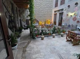 Gulnaraxanum Boutique Hotel Premium
