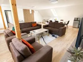 Elysian apartment 2