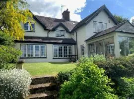 4 Bed in Belper oc-dcwod