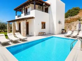 Villas Roumeli