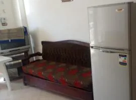 Grand beach furnished chalet for rent