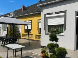 Viktor Apartmanház