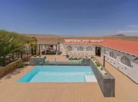 CHL Villa Abraham piscina privada, Fuerteventura