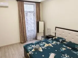 H apartment