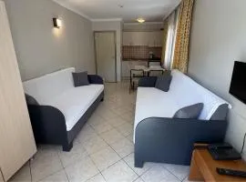 Arya Otel