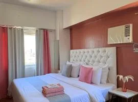 Sunvida Tower Corner Suite Across SM Cebu