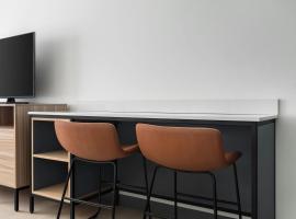 StudioRes by Marriott Leland, Hotel in Leland