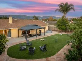 The Goleta Orchard House | The Chosen Collection