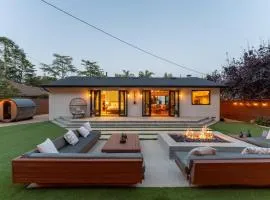 Vitality House - The Chosen Collection