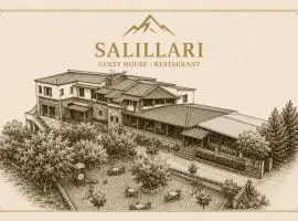 Salillari Guest house & Restaurant