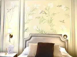 Oliva 91 Mural artístico confort stay