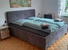 Ferienwohnung am Schloss