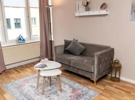 Apartment City Nest am See